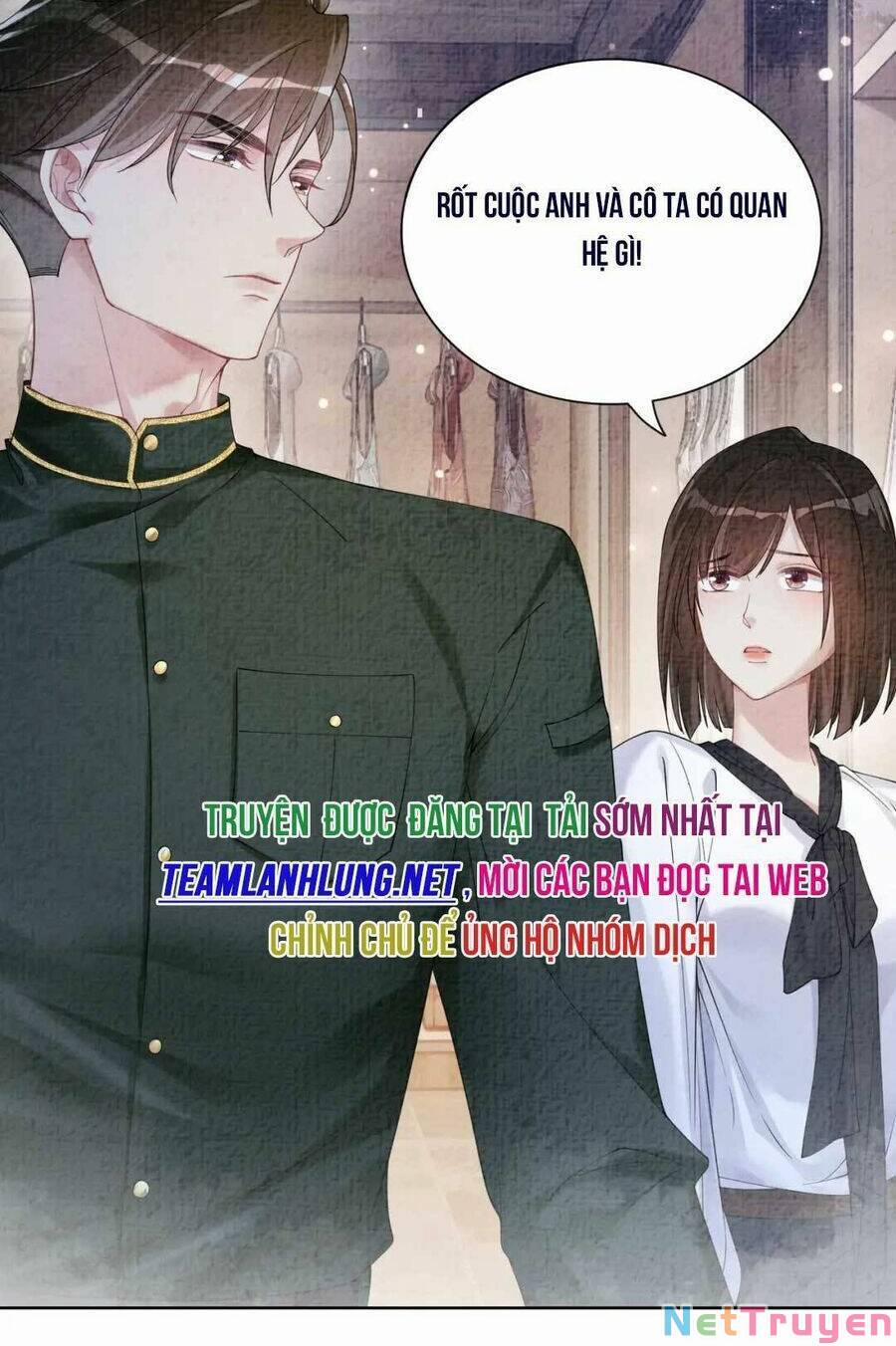 Bệnh Kiều Nam Chủ Lại Ghen Rồi 72 trang 50