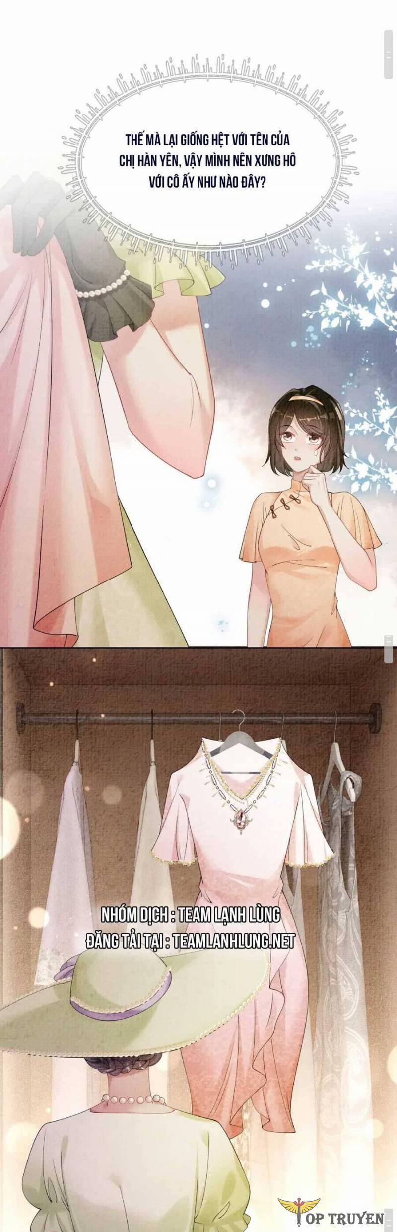 Bệnh Kiều Nam Chủ Lại Ghen Rồi 72 trang 6