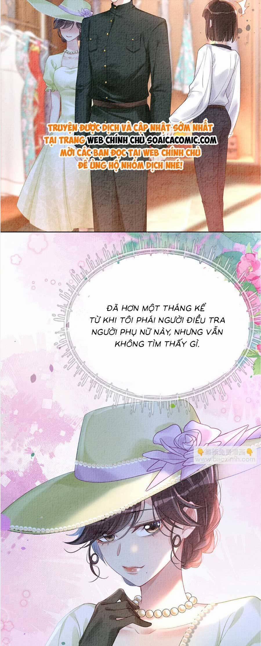 Bệnh Kiều Nam Chủ Lại Ghen Rồi 73 trang 1