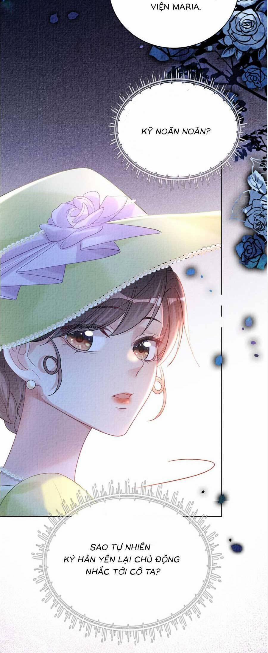 Bệnh Kiều Nam Chủ Lại Ghen Rồi 73 trang 11