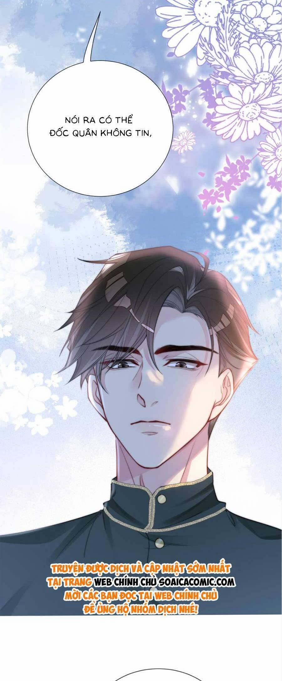 Bệnh Kiều Nam Chủ Lại Ghen Rồi 73 trang 18