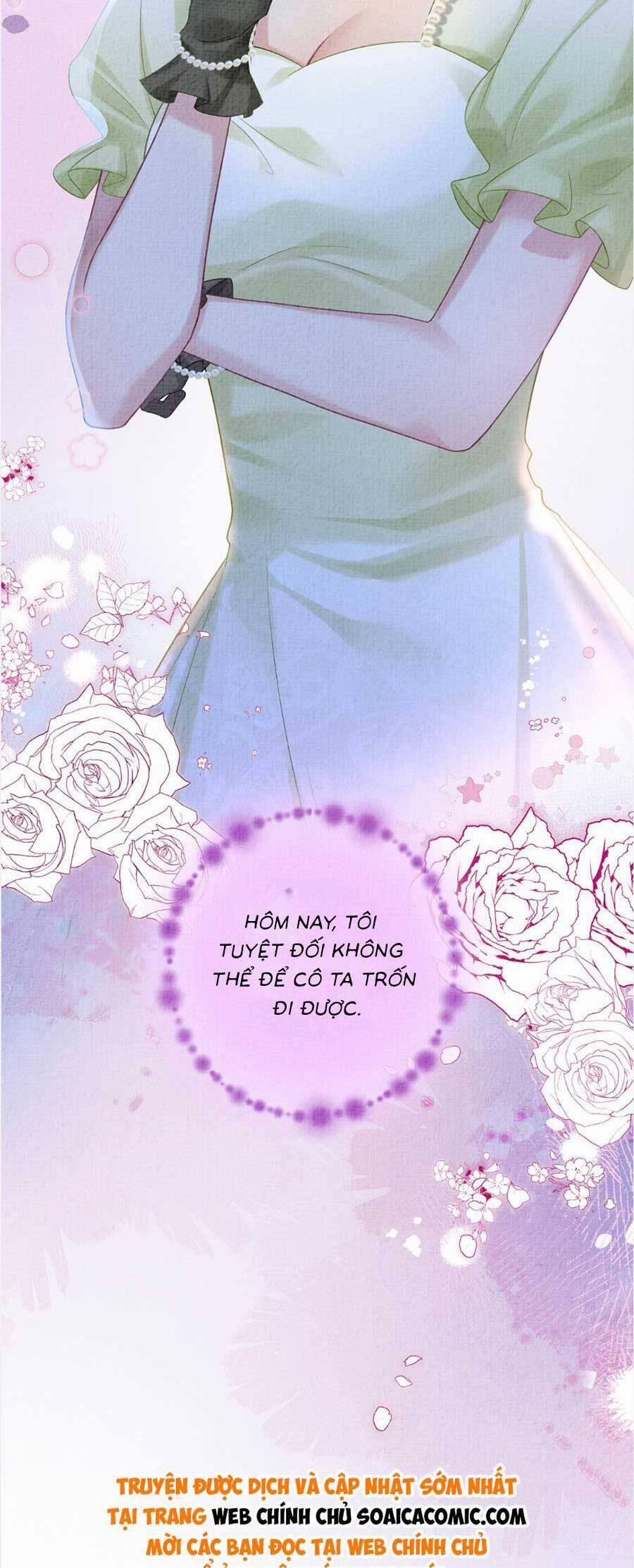 Bệnh Kiều Nam Chủ Lại Ghen Rồi 73 trang 2