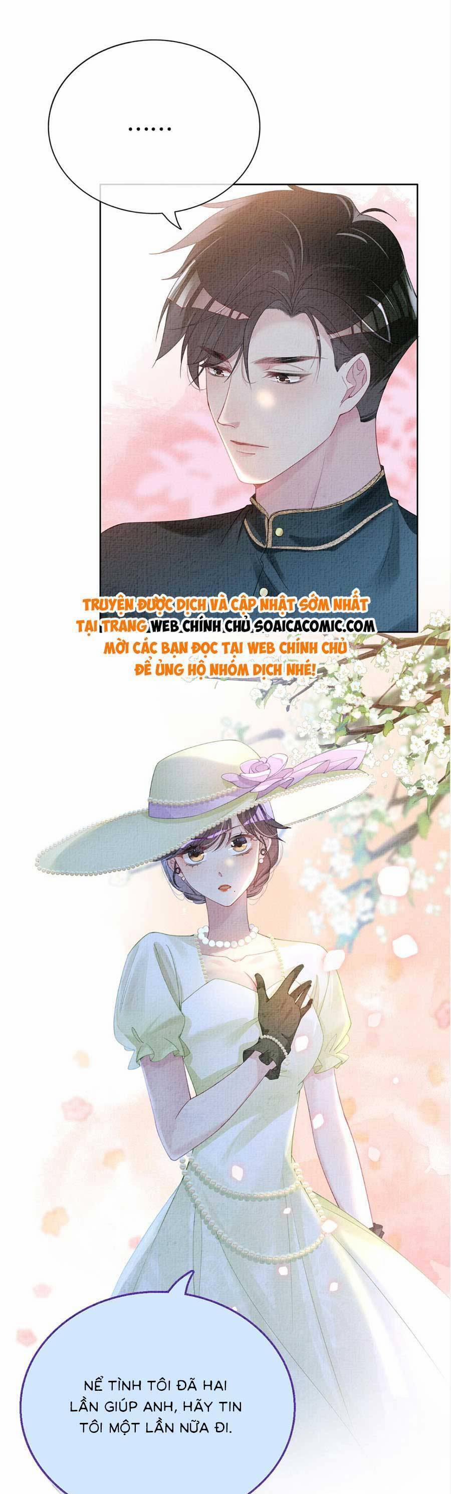 Bệnh Kiều Nam Chủ Lại Ghen Rồi 73 trang 25