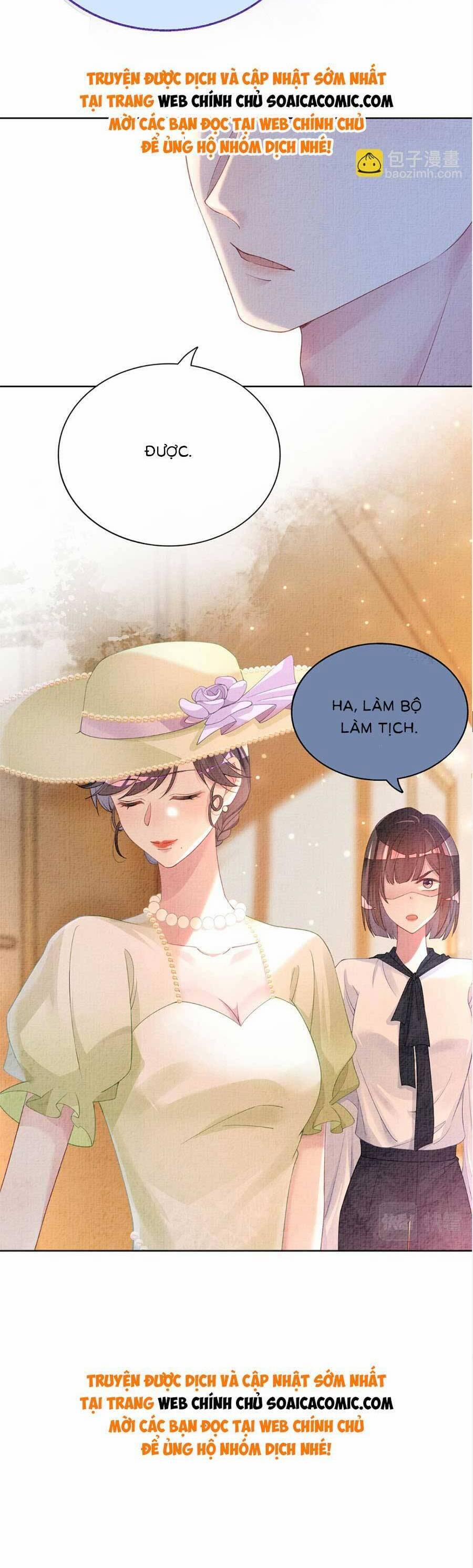 Bệnh Kiều Nam Chủ Lại Ghen Rồi 73 trang 26