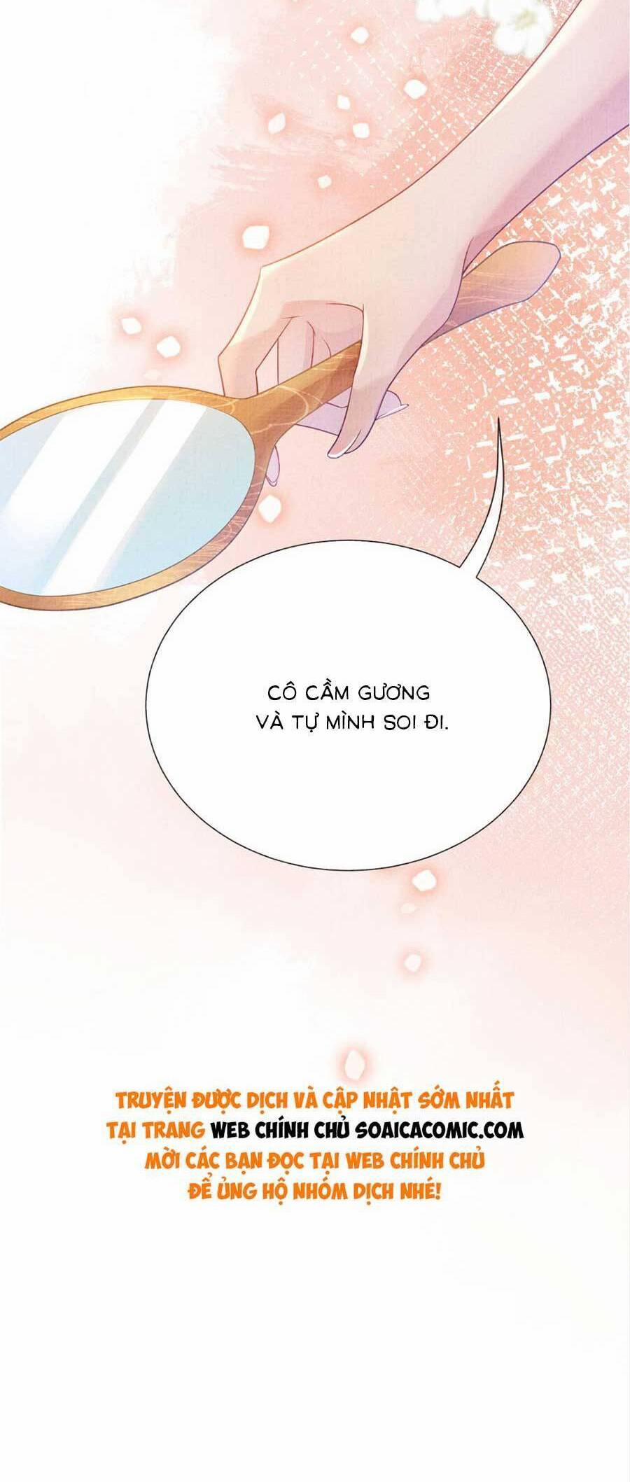 Bệnh Kiều Nam Chủ Lại Ghen Rồi 73 trang 29