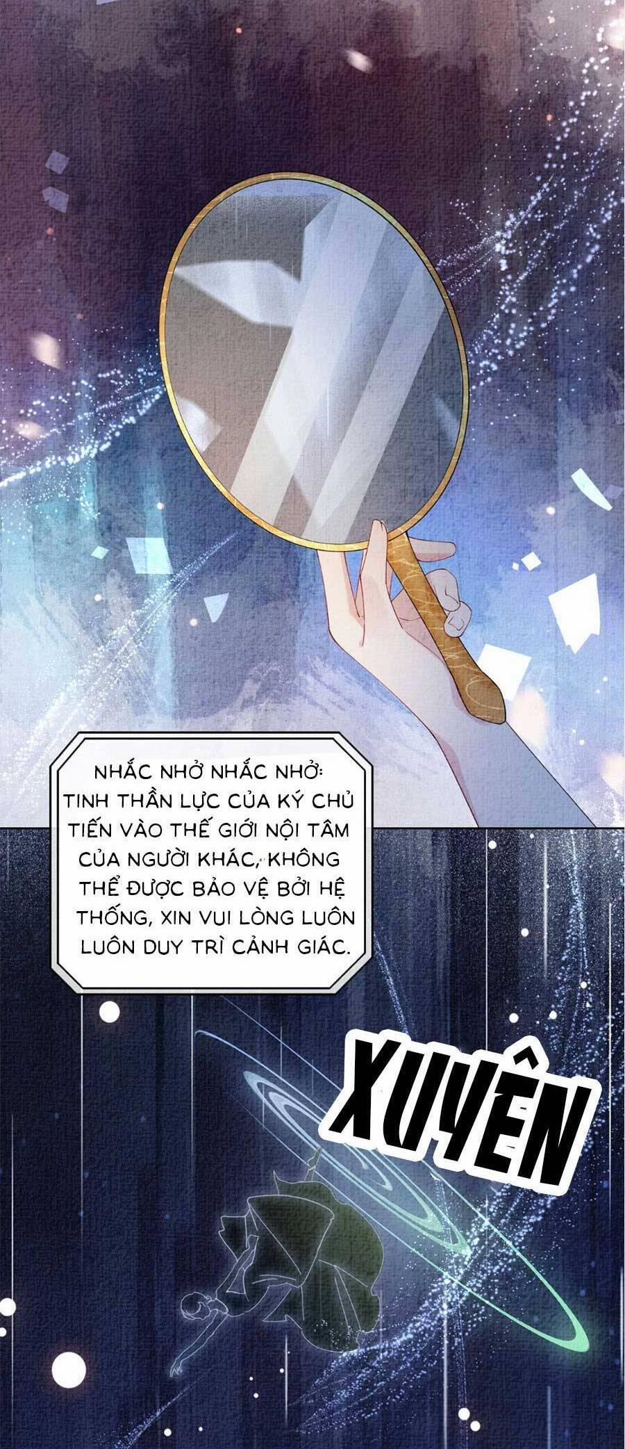 Bệnh Kiều Nam Chủ Lại Ghen Rồi 73 trang 31