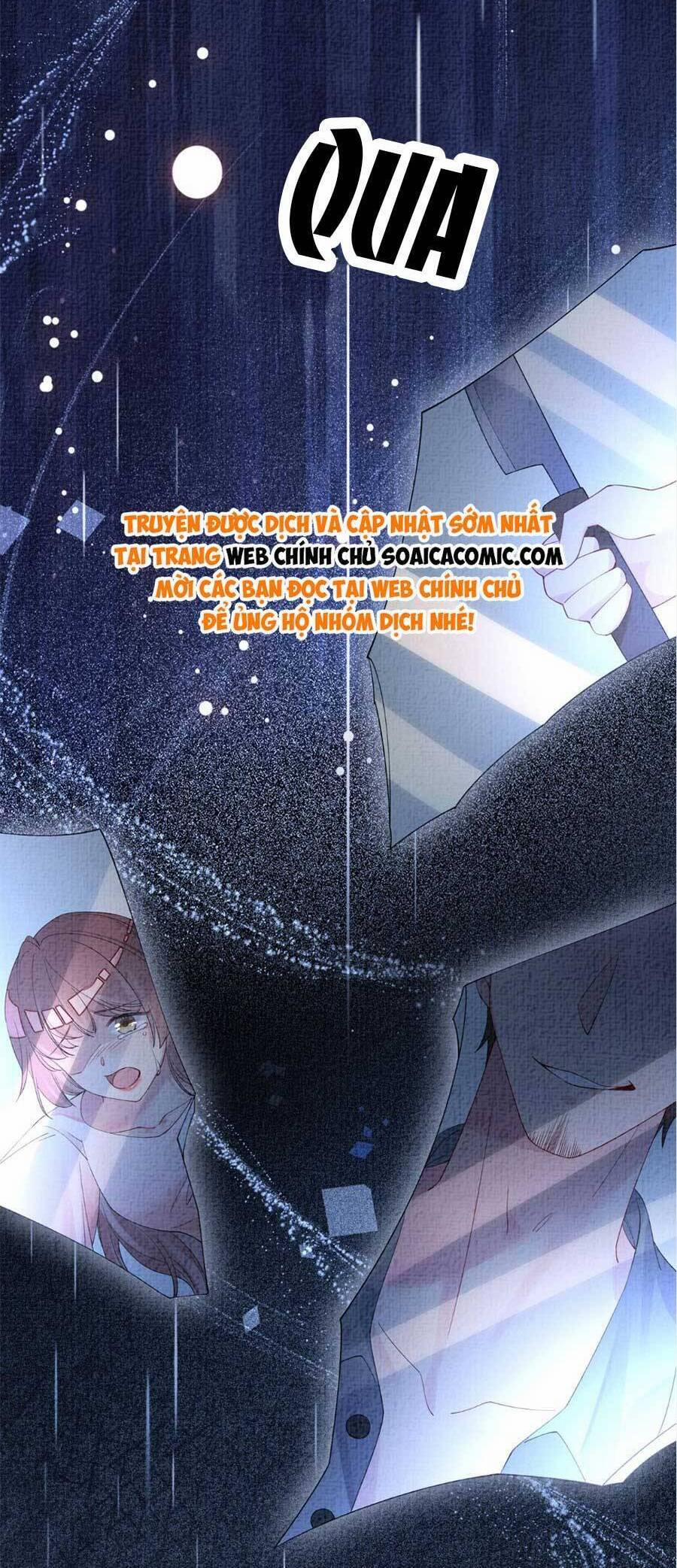 Bệnh Kiều Nam Chủ Lại Ghen Rồi 73 trang 32