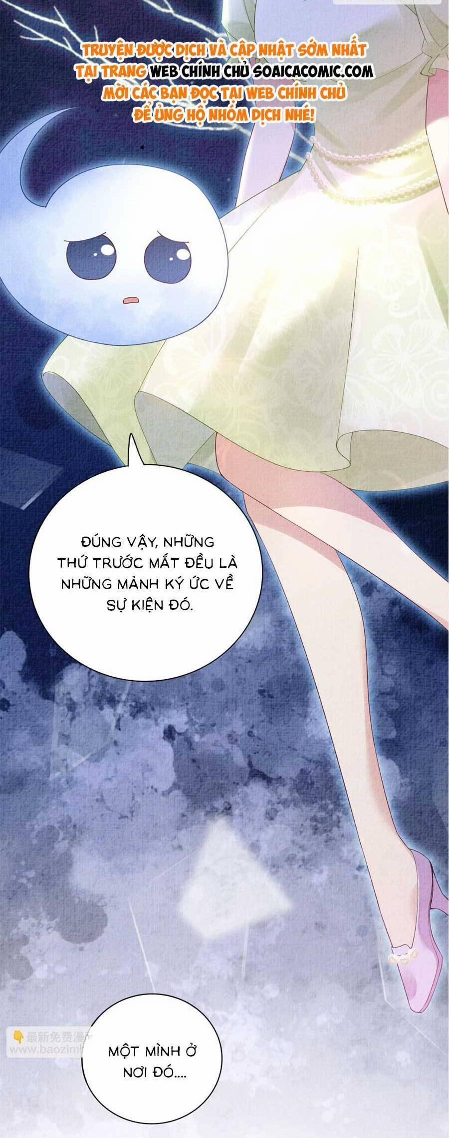 Bệnh Kiều Nam Chủ Lại Ghen Rồi 73 trang 34