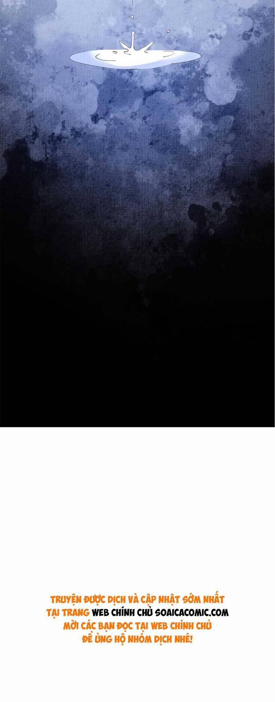 Bệnh Kiều Nam Chủ Lại Ghen Rồi 73 trang 36