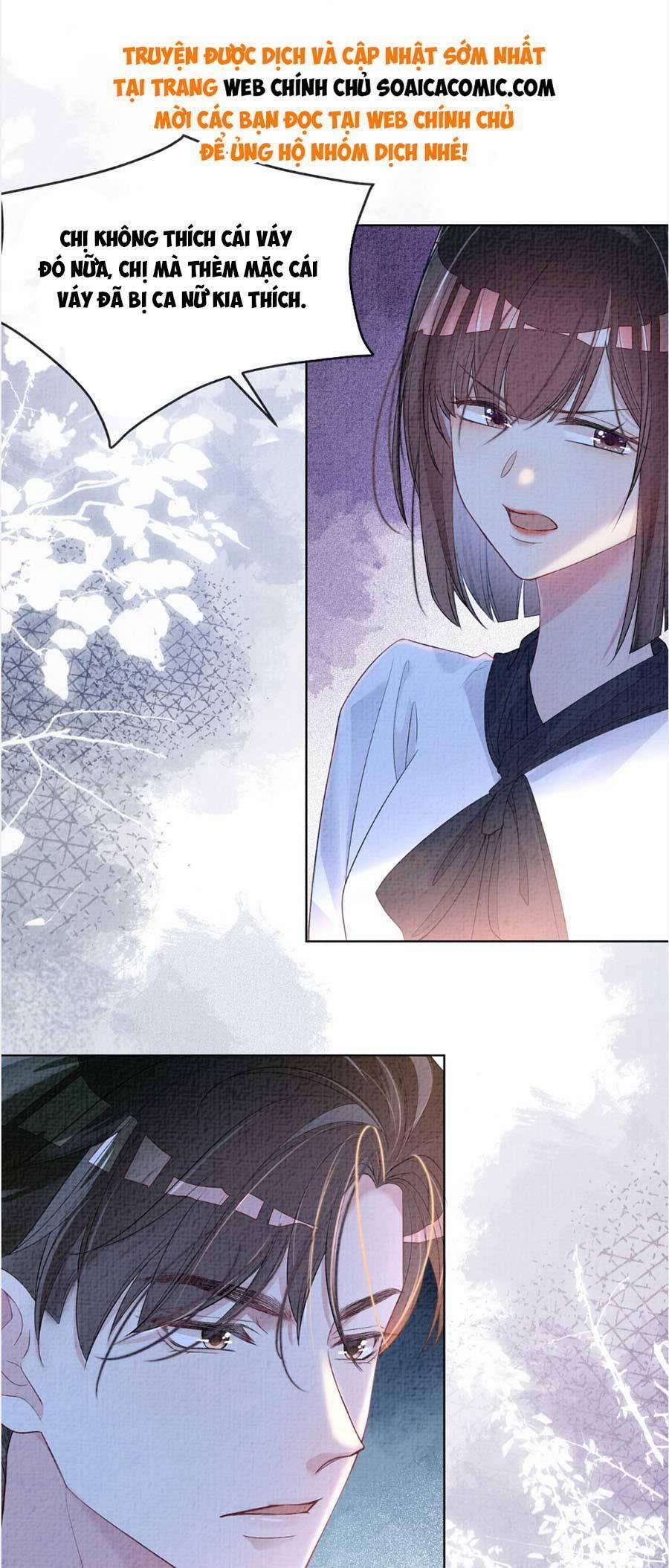 Bệnh Kiều Nam Chủ Lại Ghen Rồi 73 trang 6