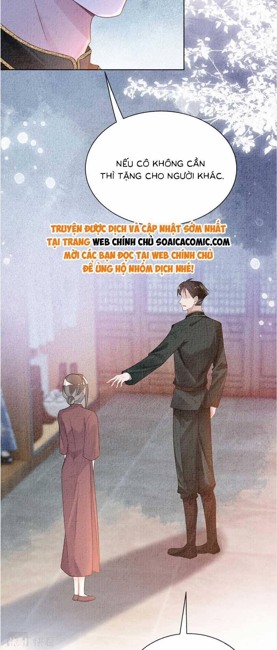 Bệnh Kiều Nam Chủ Lại Ghen Rồi 73 trang 7