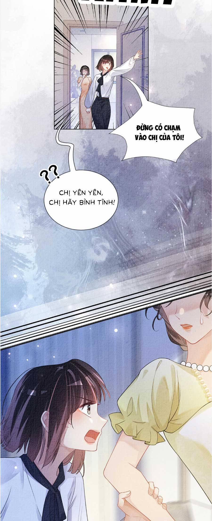 Bệnh Kiều Nam Chủ Lại Ghen Rồi 74 trang 14