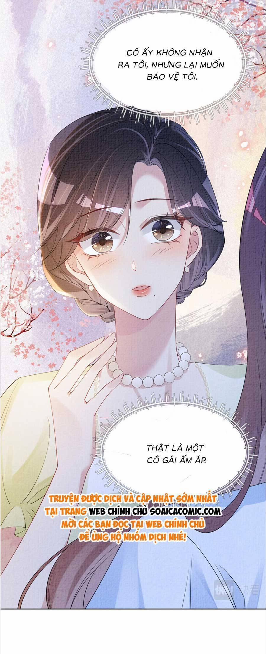 Bệnh Kiều Nam Chủ Lại Ghen Rồi 74 trang 18