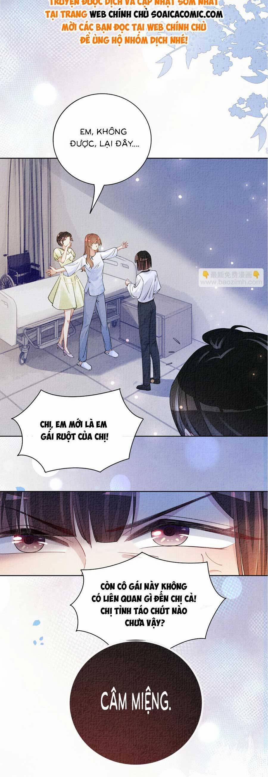 Bệnh Kiều Nam Chủ Lại Ghen Rồi 74 trang 20