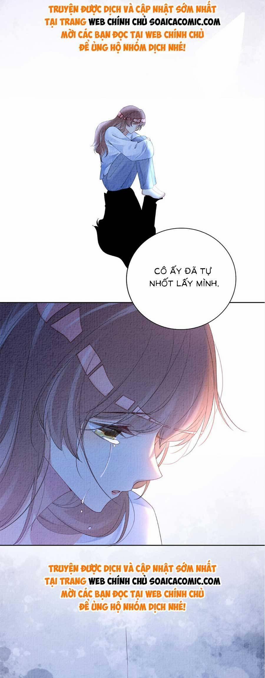 Bệnh Kiều Nam Chủ Lại Ghen Rồi 74 trang 5