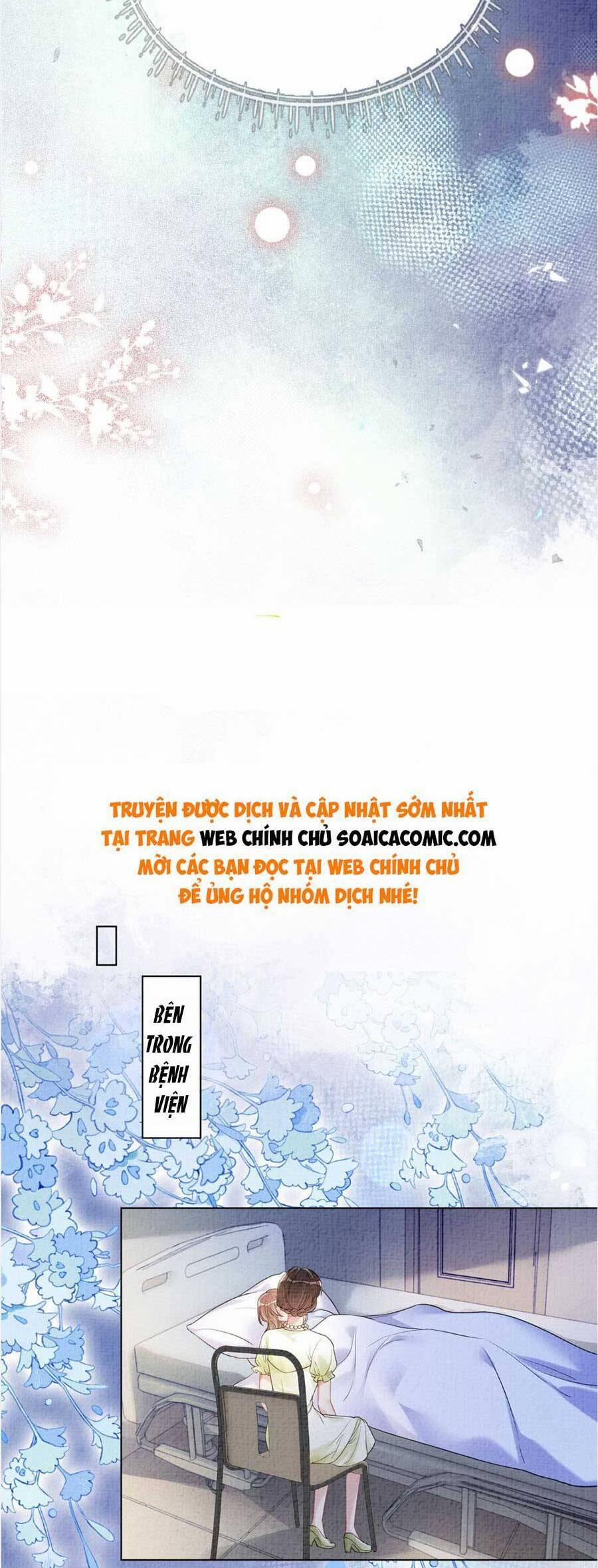 Bệnh Kiều Nam Chủ Lại Ghen Rồi 74 trang 9