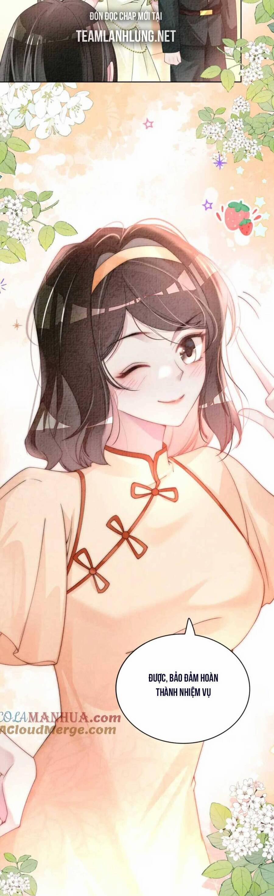 Bệnh Kiều Nam Chủ Lại Ghen Rồi 75 trang 11