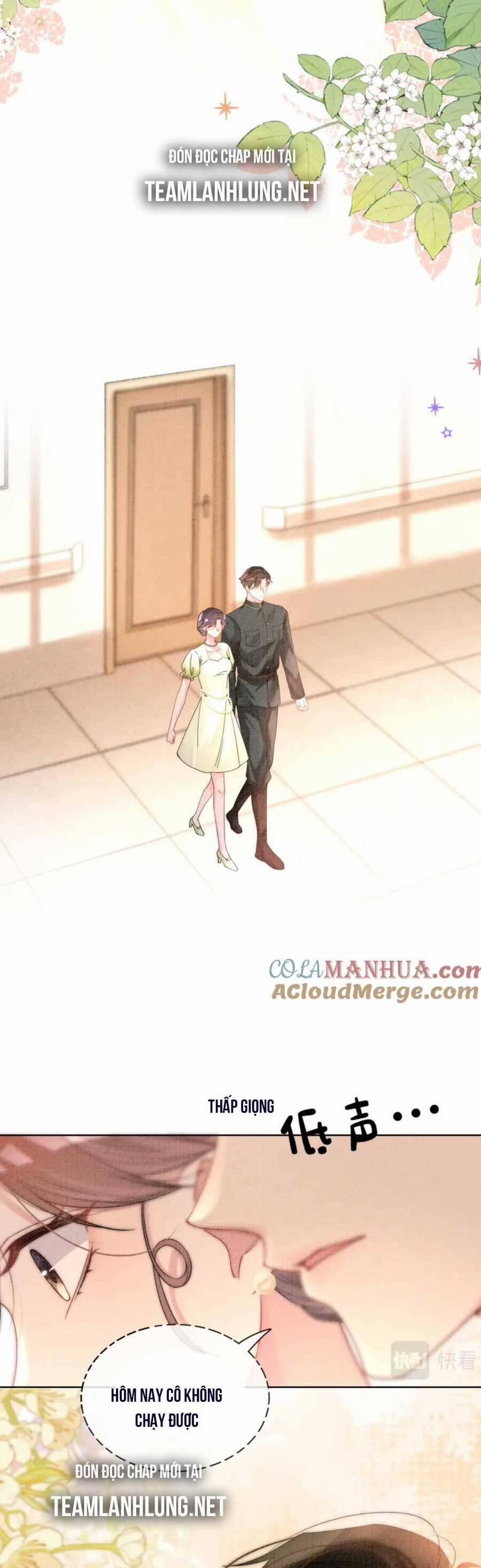 Bệnh Kiều Nam Chủ Lại Ghen Rồi 75 trang 12