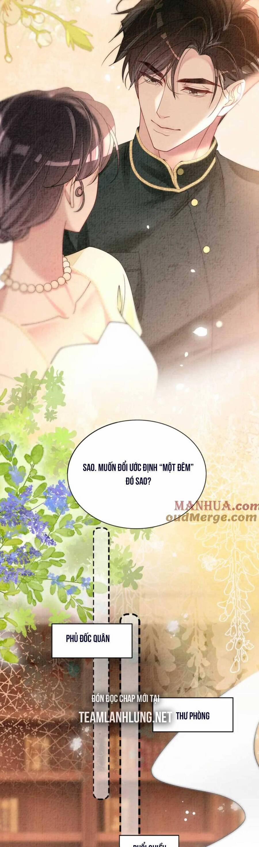 Bệnh Kiều Nam Chủ Lại Ghen Rồi 75 trang 13