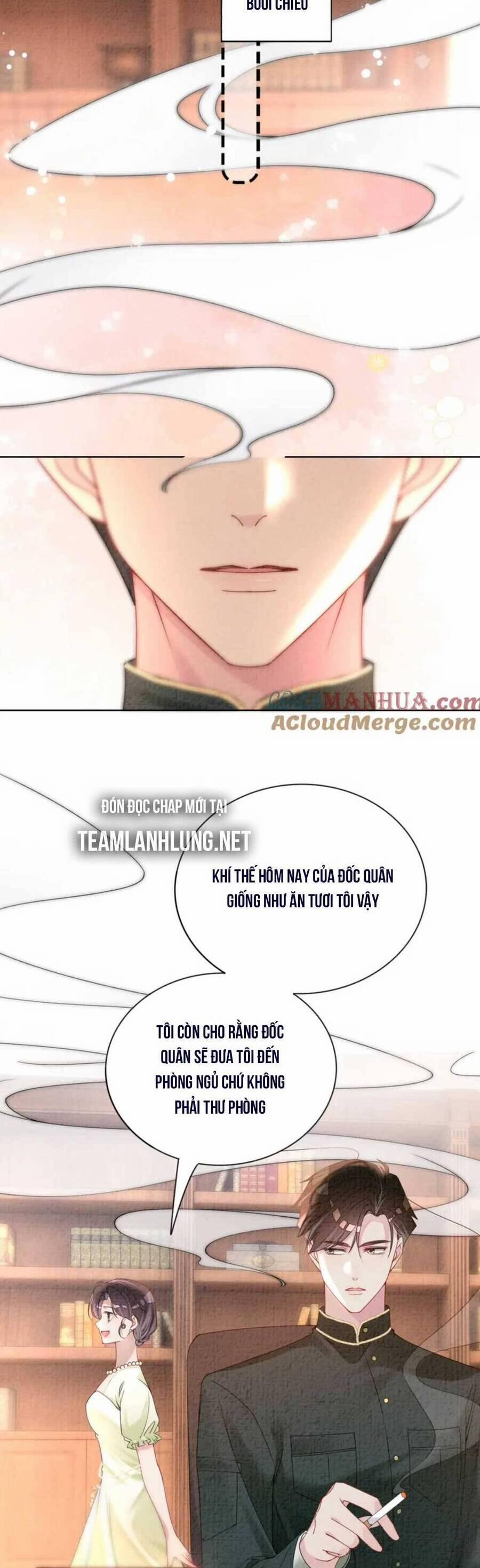 Bệnh Kiều Nam Chủ Lại Ghen Rồi 75 trang 14