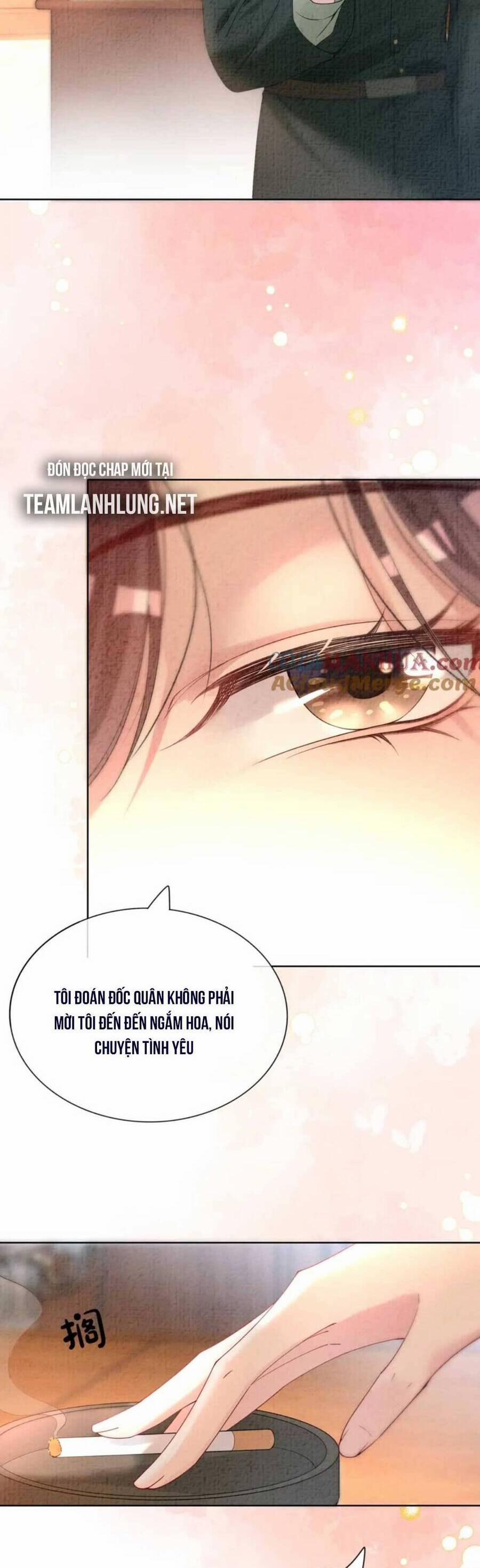 Bệnh Kiều Nam Chủ Lại Ghen Rồi 75 trang 15