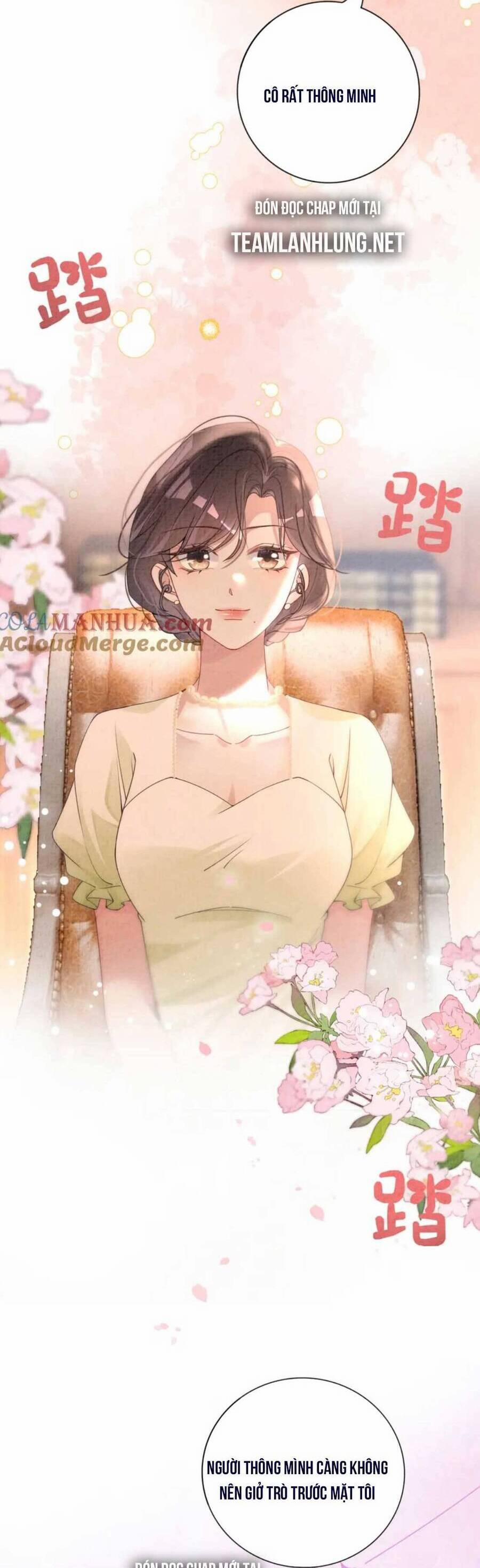 Bệnh Kiều Nam Chủ Lại Ghen Rồi 75 trang 16