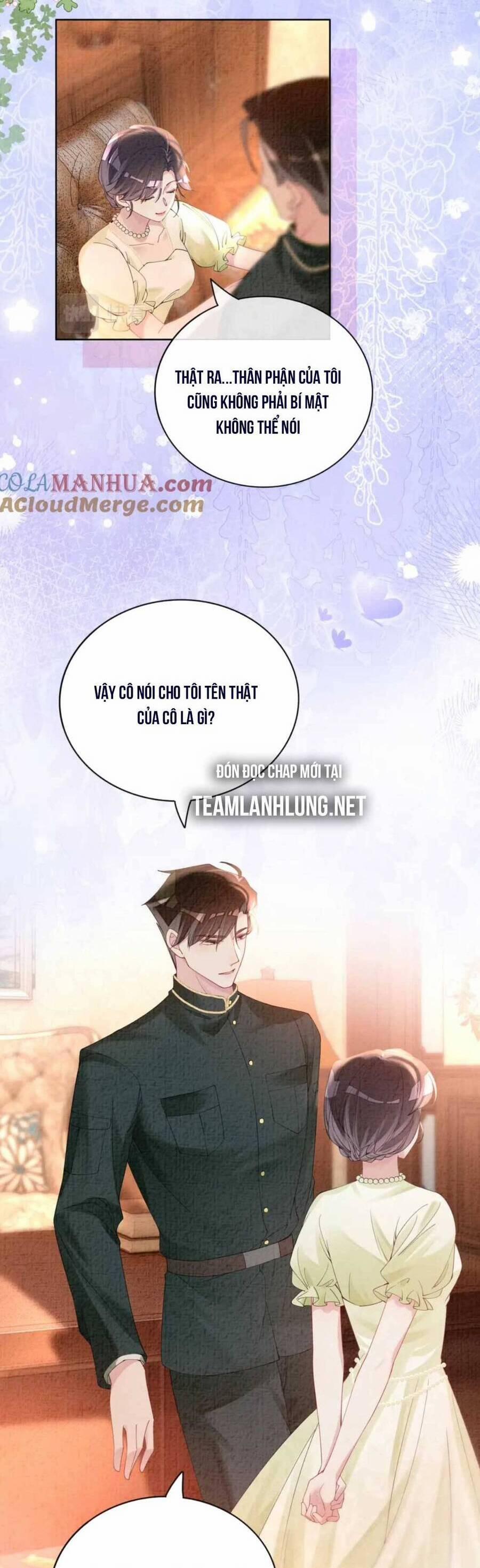 Bệnh Kiều Nam Chủ Lại Ghen Rồi 75 trang 18