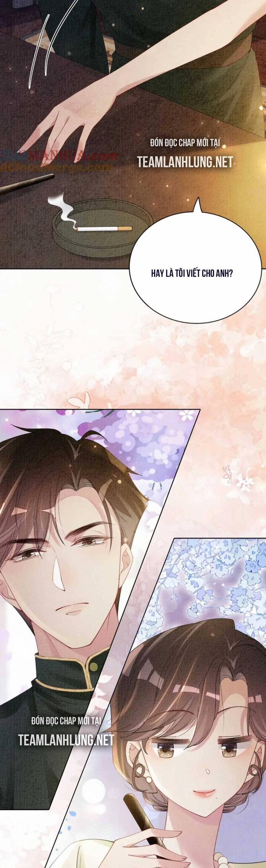 Bệnh Kiều Nam Chủ Lại Ghen Rồi 75 trang 20