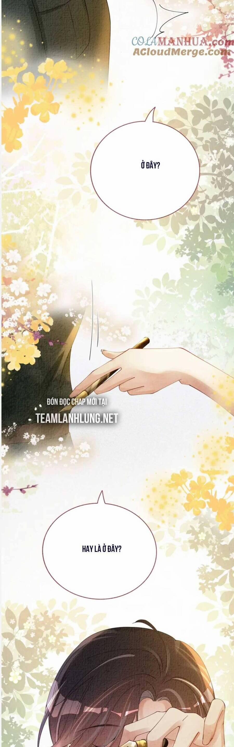 Bệnh Kiều Nam Chủ Lại Ghen Rồi 75 trang 22