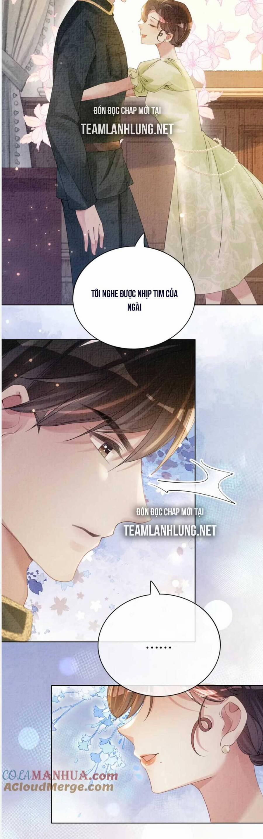 Bệnh Kiều Nam Chủ Lại Ghen Rồi 75 trang 25