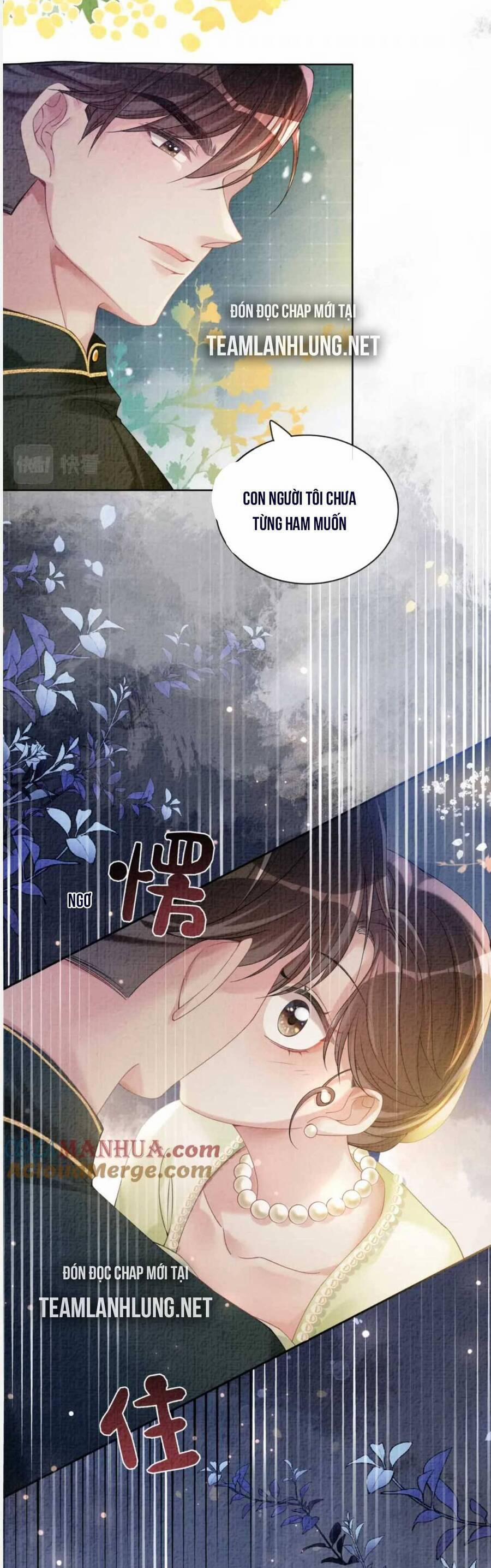 Bệnh Kiều Nam Chủ Lại Ghen Rồi 75 trang 27