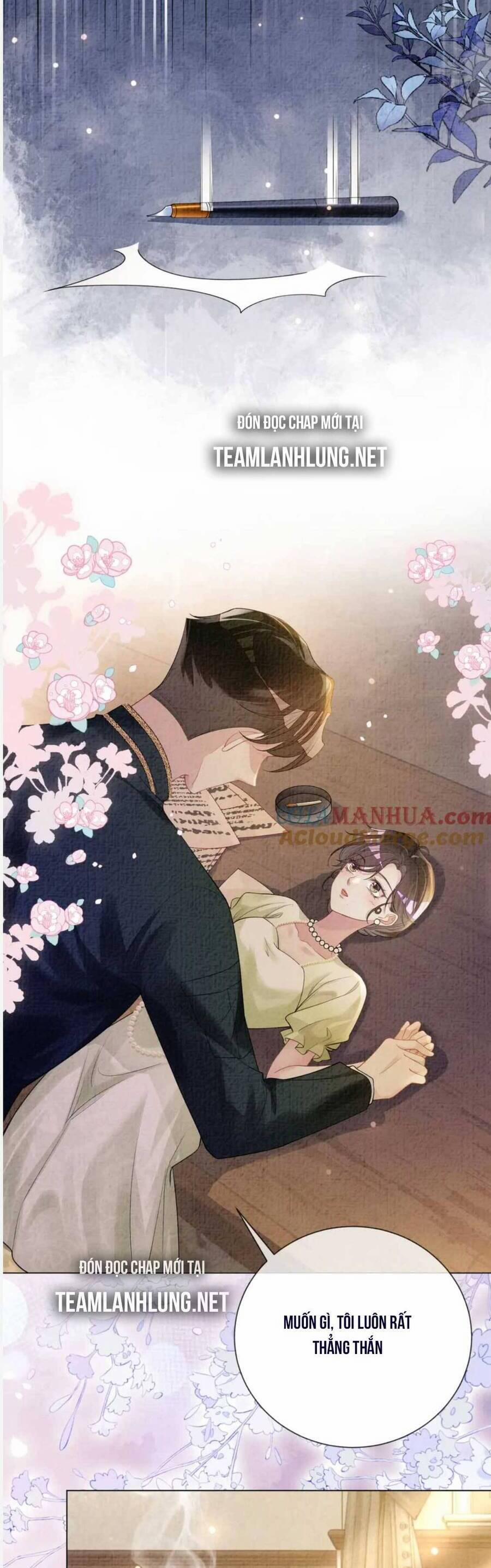 Bệnh Kiều Nam Chủ Lại Ghen Rồi 75 trang 28