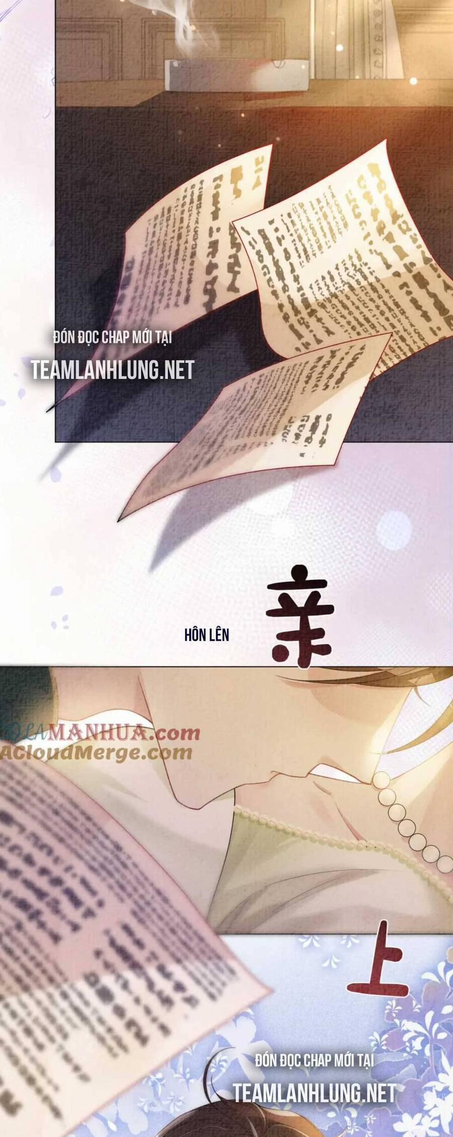 Bệnh Kiều Nam Chủ Lại Ghen Rồi 75 trang 29