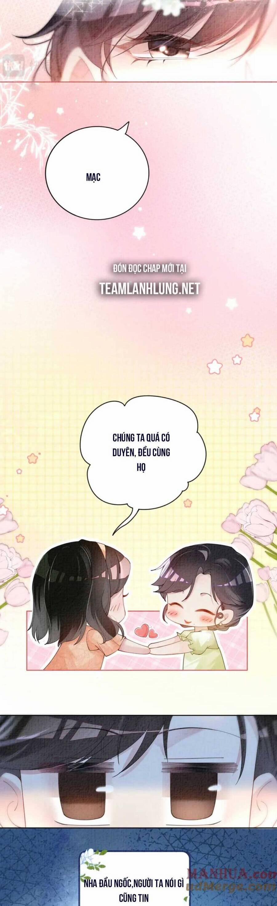 Bệnh Kiều Nam Chủ Lại Ghen Rồi 75 trang 9