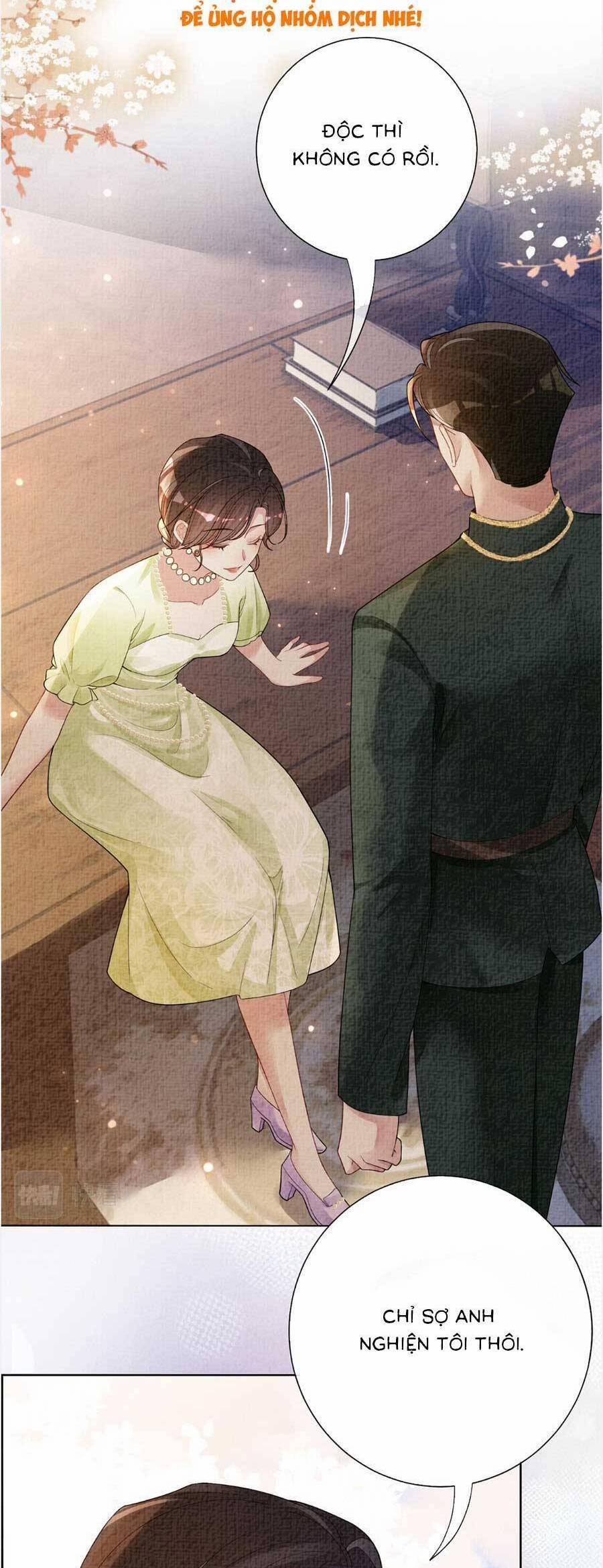 Bệnh Kiều Nam Chủ Lại Ghen Rồi 76 trang 0