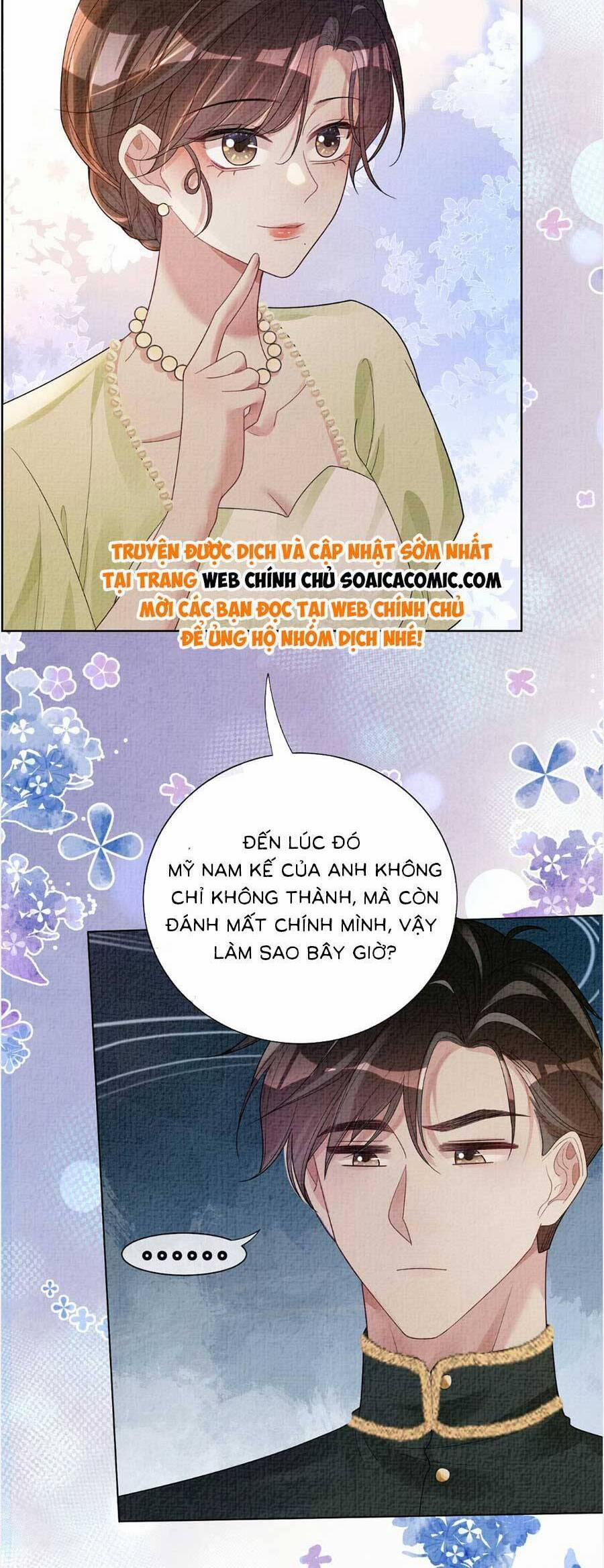 Bệnh Kiều Nam Chủ Lại Ghen Rồi 76 trang 1