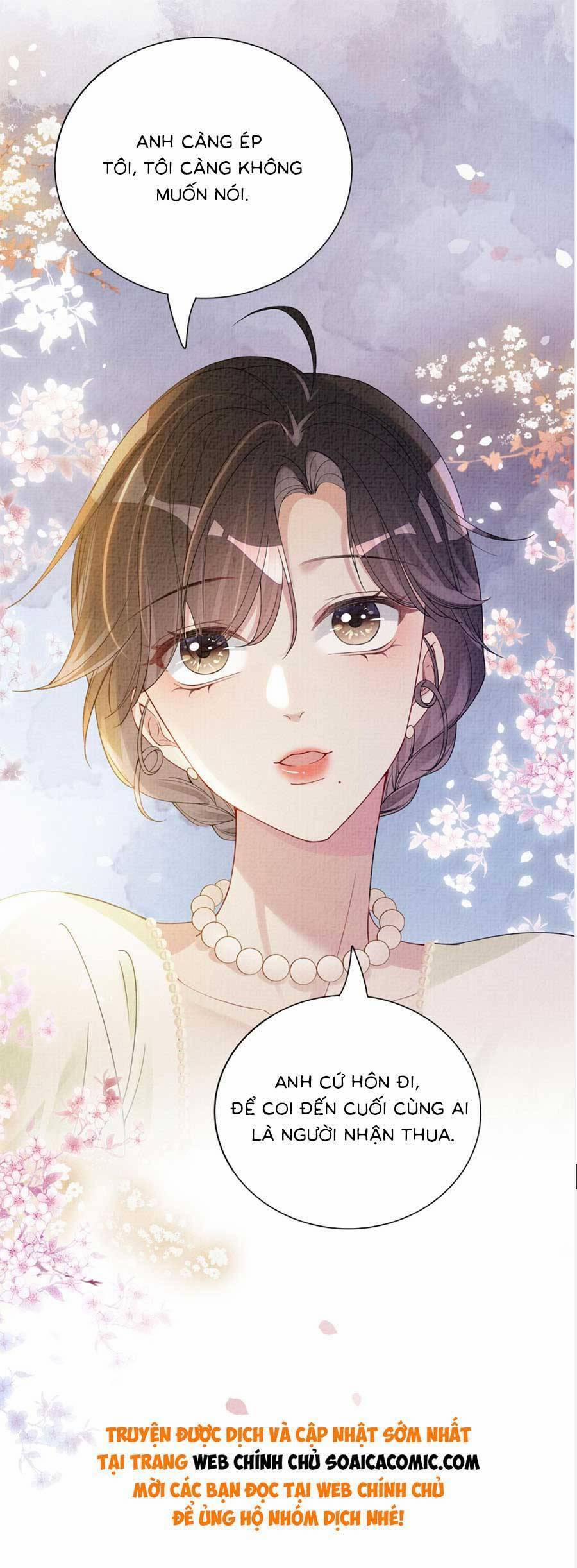 Bệnh Kiều Nam Chủ Lại Ghen Rồi 76 trang 10