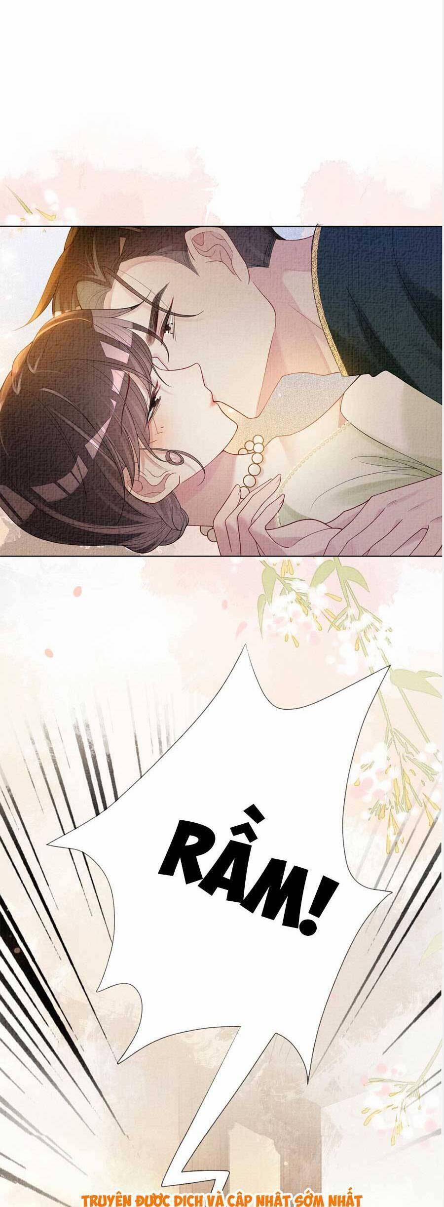 Bệnh Kiều Nam Chủ Lại Ghen Rồi 76 trang 11