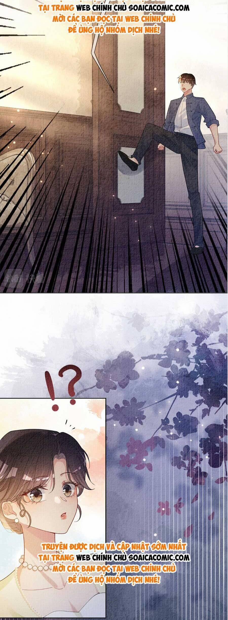 Bệnh Kiều Nam Chủ Lại Ghen Rồi 76 trang 12