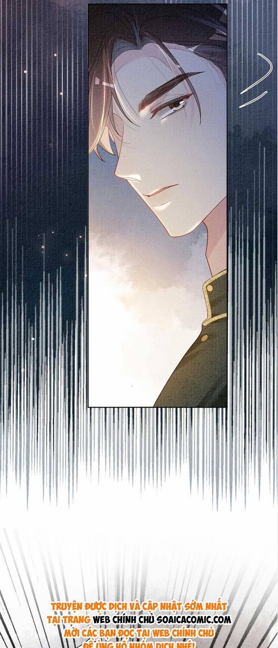 Bệnh Kiều Nam Chủ Lại Ghen Rồi 76 trang 13