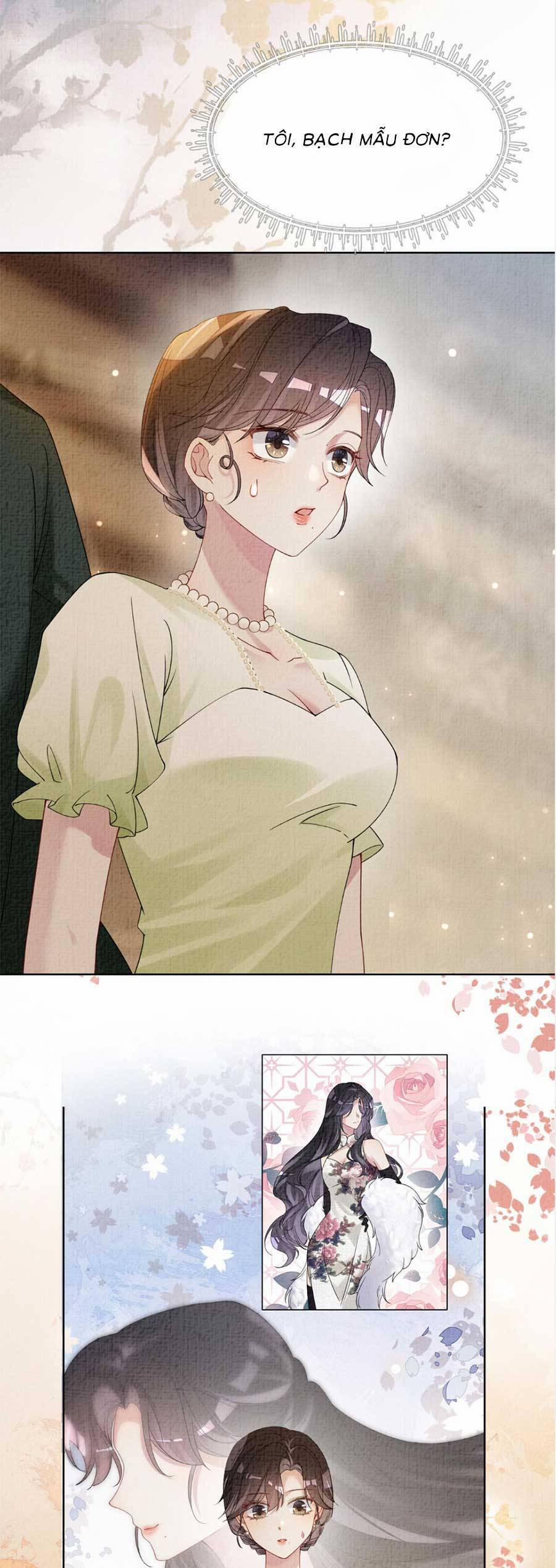 Bệnh Kiều Nam Chủ Lại Ghen Rồi 76 trang 18