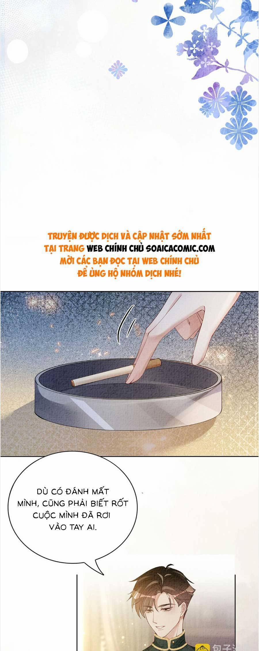 Bệnh Kiều Nam Chủ Lại Ghen Rồi 76 trang 2