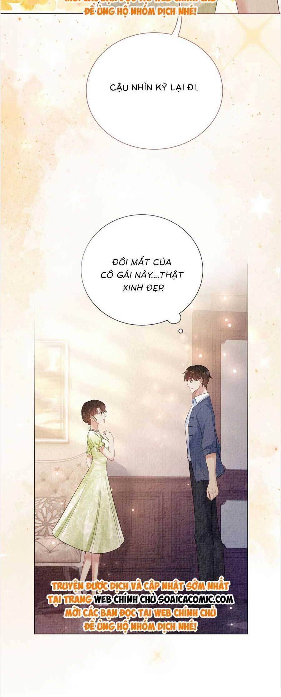 Bệnh Kiều Nam Chủ Lại Ghen Rồi 76 trang 24