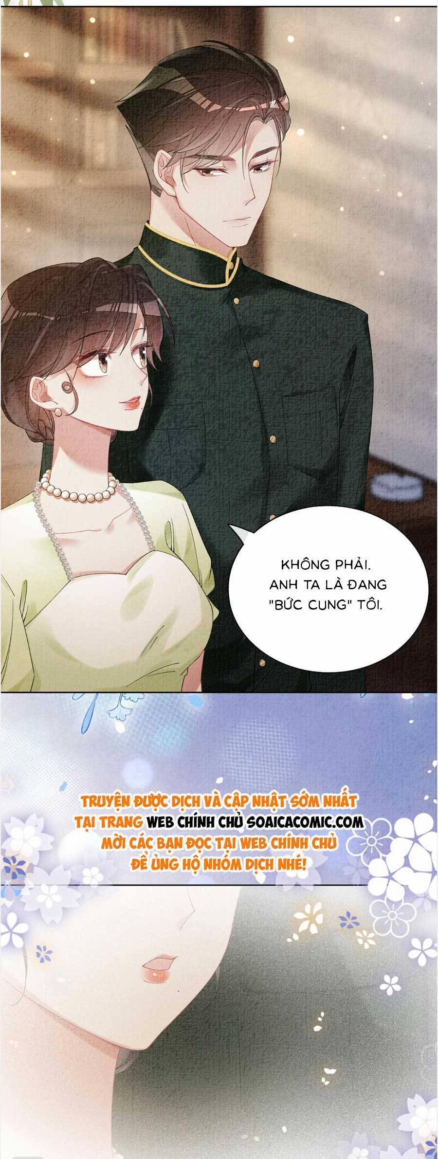 Bệnh Kiều Nam Chủ Lại Ghen Rồi 76 trang 26