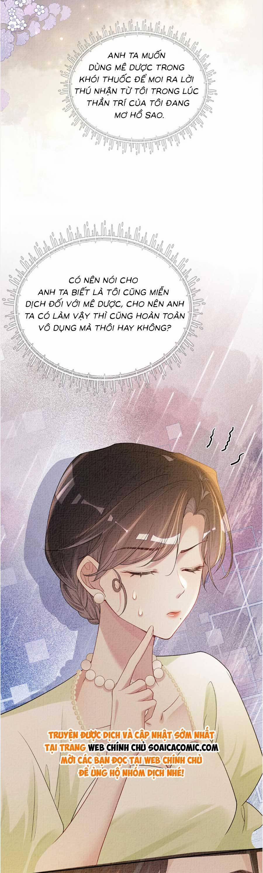 Bệnh Kiều Nam Chủ Lại Ghen Rồi 76 trang 5