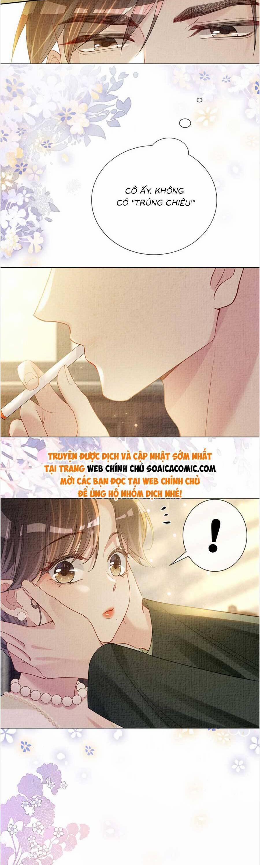 Bệnh Kiều Nam Chủ Lại Ghen Rồi 76 trang 6