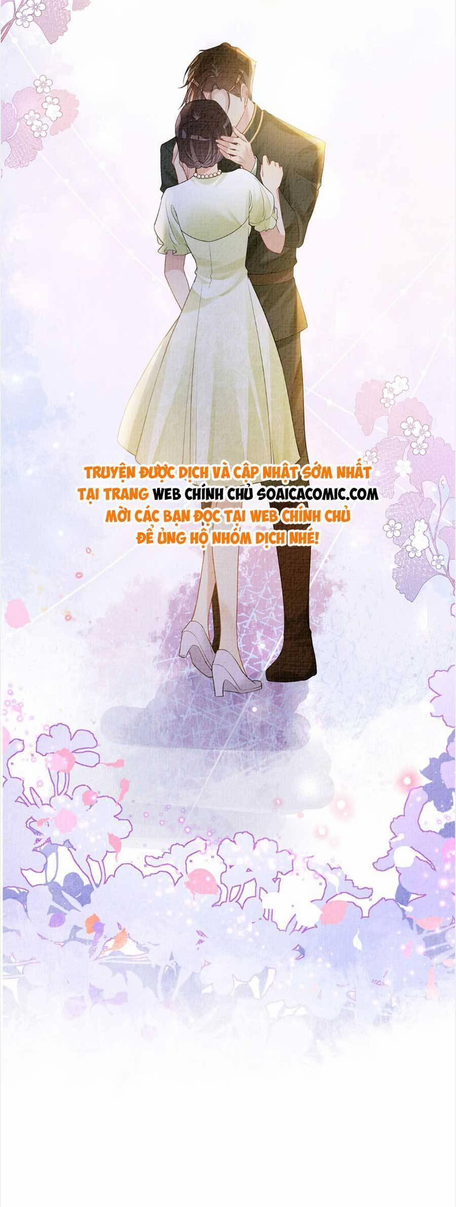 Bệnh Kiều Nam Chủ Lại Ghen Rồi 76 trang 7