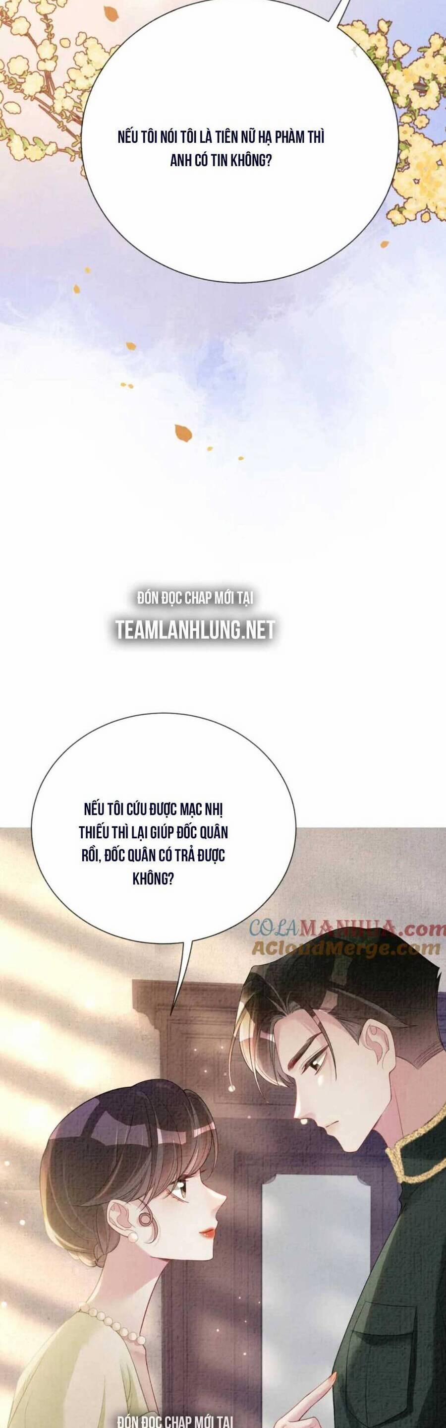 Bệnh Kiều Nam Chủ Lại Ghen Rồi 77 trang 10