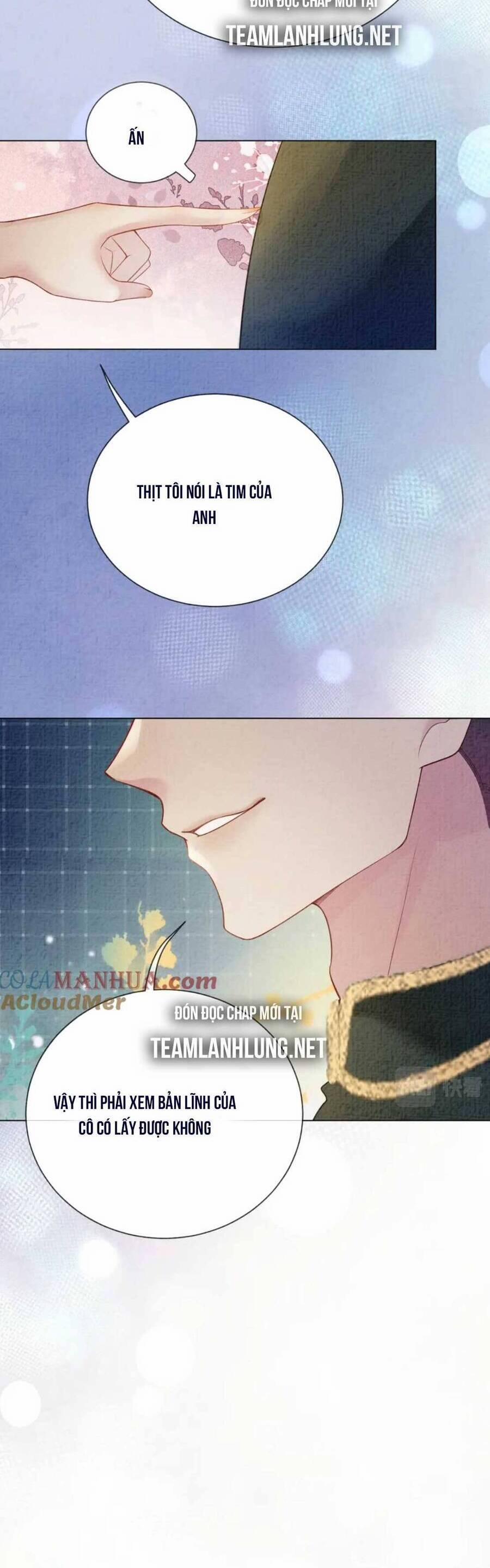 Bệnh Kiều Nam Chủ Lại Ghen Rồi 77 trang 12