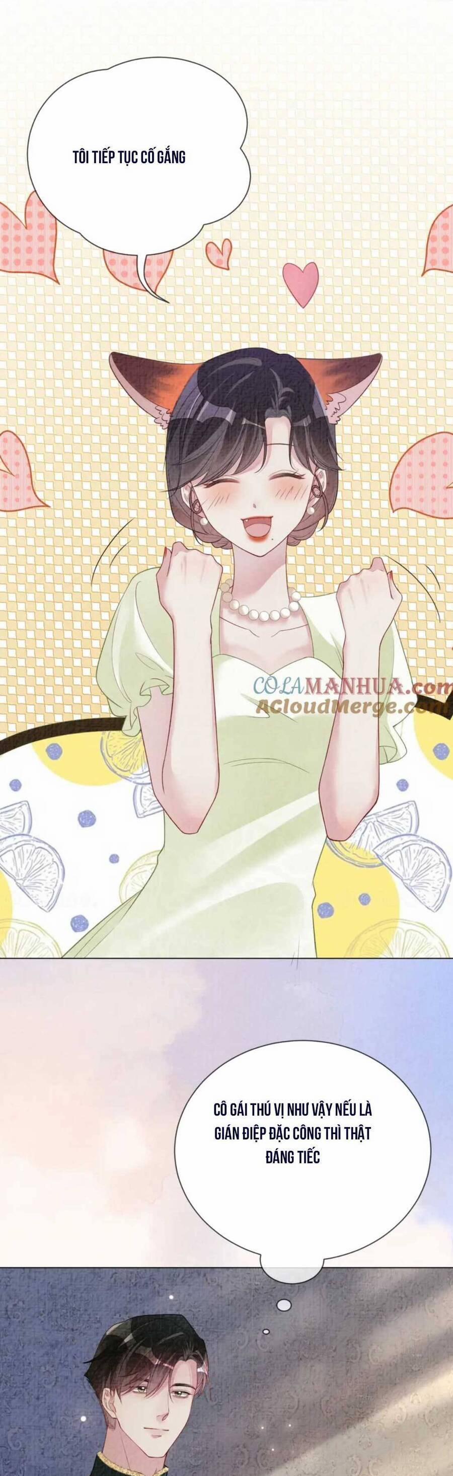 Bệnh Kiều Nam Chủ Lại Ghen Rồi 77 trang 13